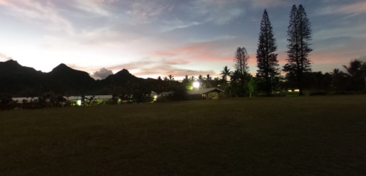 Rarotonga Panui – Land Court 7-8 June 2022