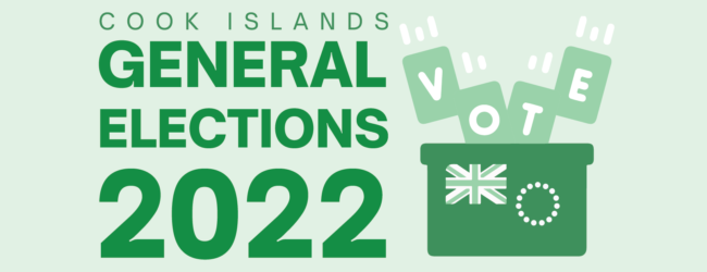 PUBLIC NOTICE: Elections 2022 – PETITION